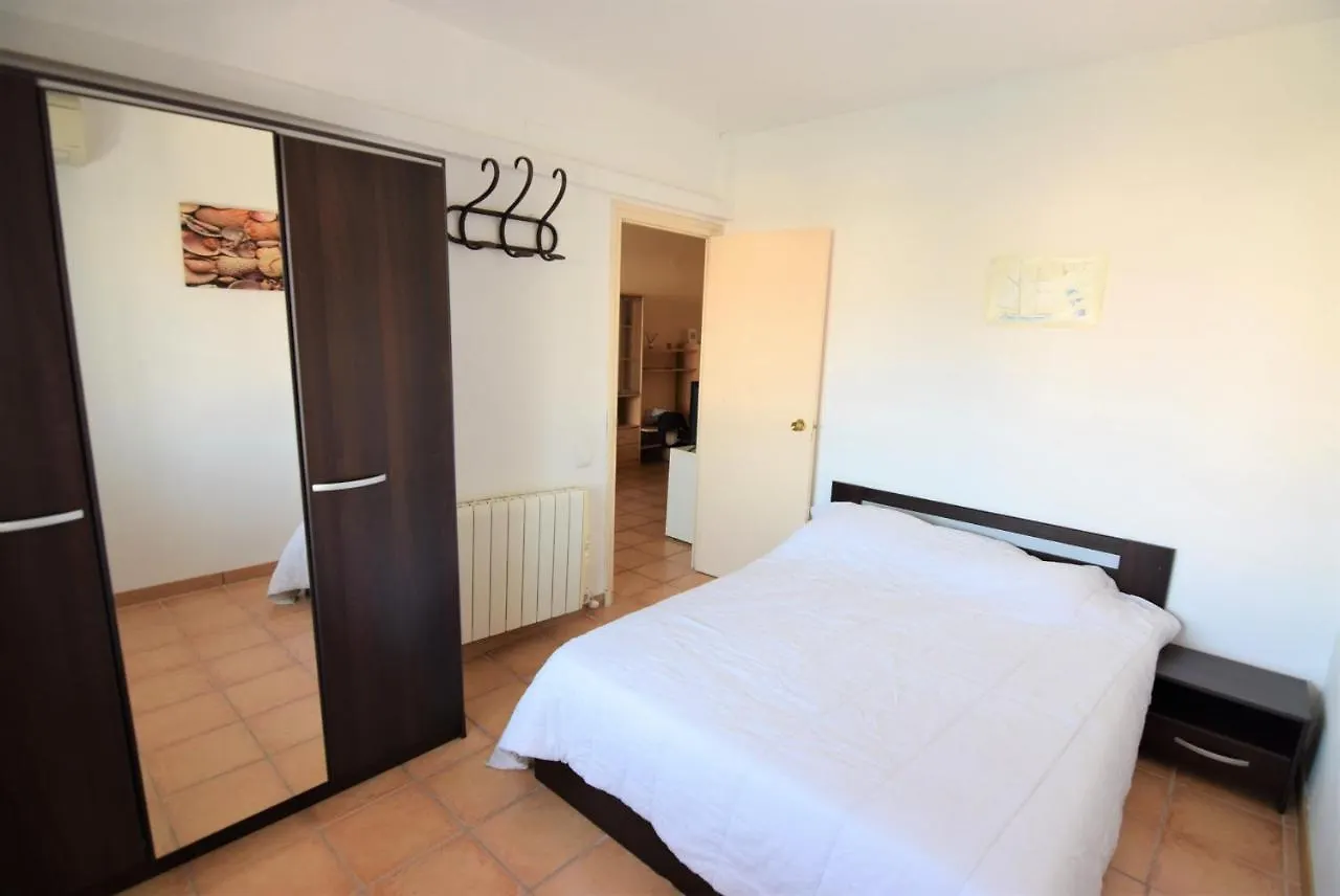 Διαμέρισμα Apartamento Con Vistas Canal Ref 114 Empuriabrava Ισπανία