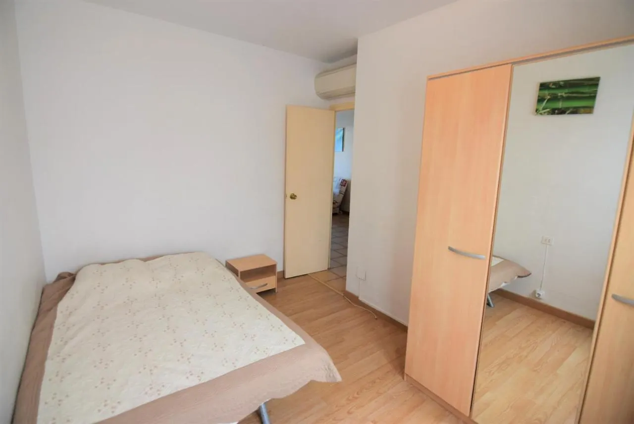 Apartamento Con Vistas Canal Ref 114 Empuriabrava 0*,  Ισπανία