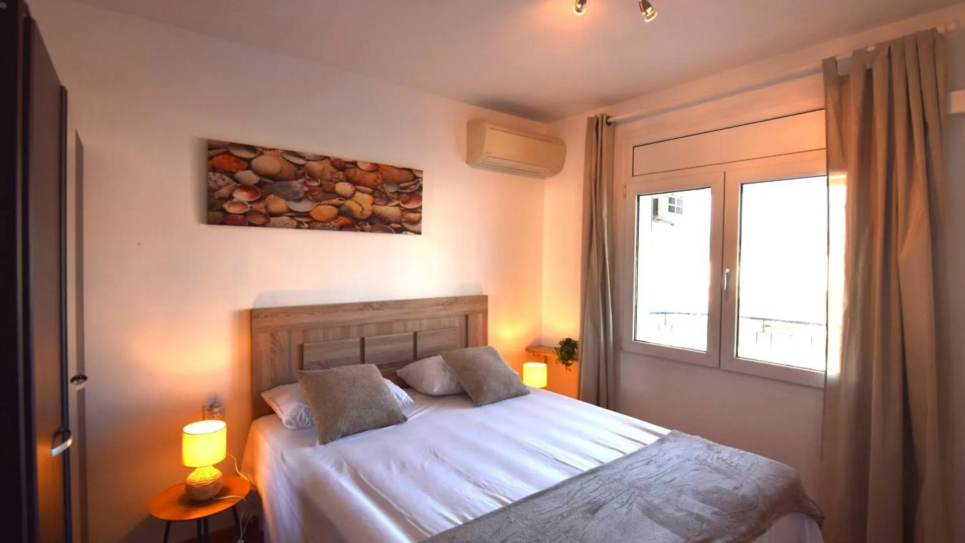 Διαμέρισμα Apartamento Con Vistas Canal Ref 114 Empuriabrava