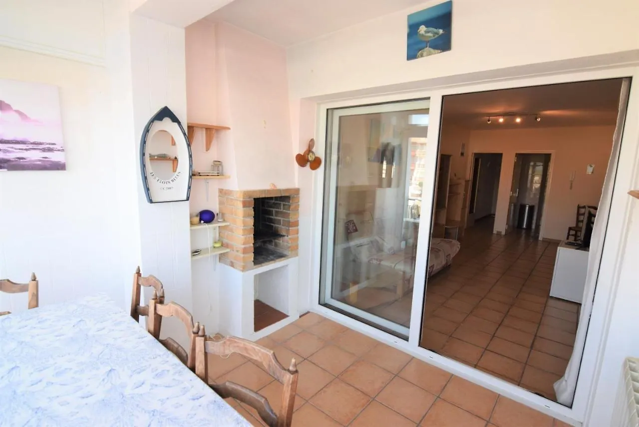 אמפוריבראבה Apartamento Con Vistas Canal Ref 114 0*,